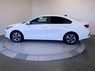 Kia Forte 2020 FE 4dr Sedan 6M