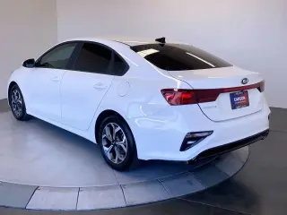 Kia Forte 2020 FE 4dr Sedan 6M