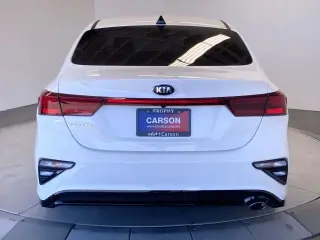 Kia Forte 2020 FE 4dr Sedan 6M