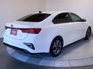 Kia Forte 2020 FE 4dr Sedan 6M