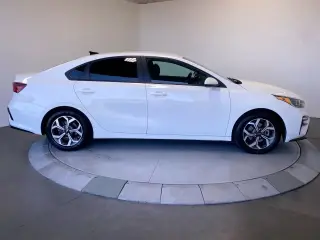 Kia Forte 2020 FE 4dr Sedan 6M