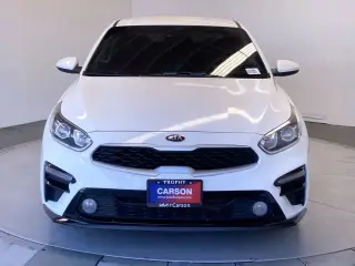 Kia Forte 2020 FE 4dr Sedan 6M