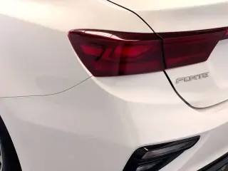 Kia Forte 2020 FE 4dr Sedan 6M