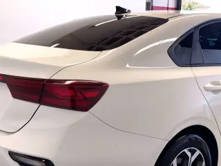 Kia Forte 2020 FE 4dr Sedan 6M