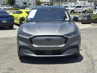 Ford Mustang Mach-E 2023 AWD Premium 4dr SUV