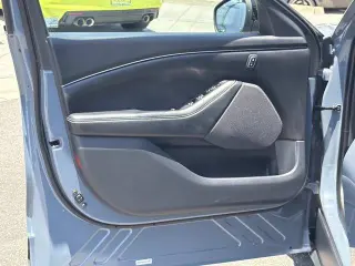Ford Mustang Mach-E 2023 Select 4dr SUV