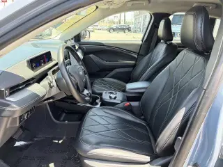 Ford Mustang Mach-E 2023 Select 4dr SUV