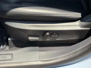 Ford Mustang Mach-E 2023 Select 4dr SUV