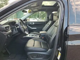 Ford Explorer 2024 AWD XLT 4dr SUV