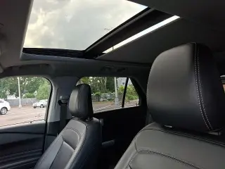 Ford Explorer 2024 AWD XLT 4dr SUV