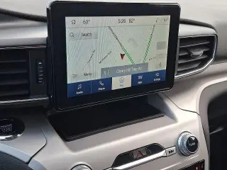 Ford Explorer 2024 AWD XLT 4dr SUV