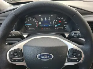 Ford Explorer 2024 AWD XLT 4dr SUV