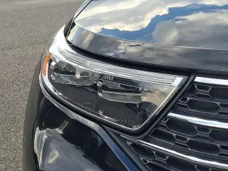 Ford Explorer 2024 AWD XLT 4dr SUV