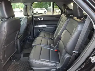 Ford Explorer 2024 AWD XLT 4dr SUV