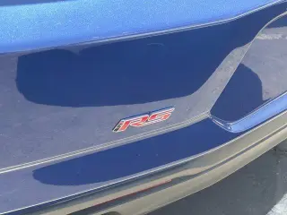 Chevrolet Camaro 2021 LT 2dr Coupe con 2LT