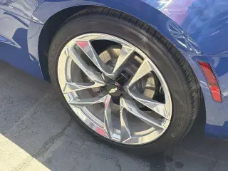 Chevrolet Camaro 2021 LT 2dr Coupe con 2LT