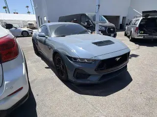 Ford Mustang 2024 GT 2dr Fastback