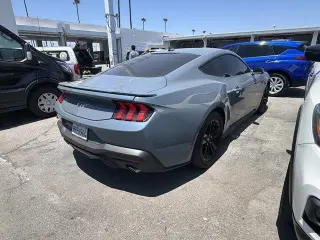 Ford Mustang 2024 GT 2dr Fastback