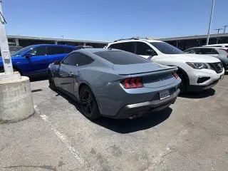 Ford Mustang 2024 GT 2dr Fastback