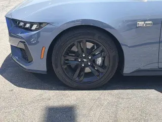 Ford Mustang 2024 GT 2dr Fastback