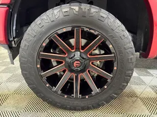 Ford F-150 2018 4x4 Lariat 4dr SuperCrew 5.5 ft. SB
