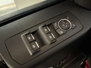 Ford F-150 2018 4x4 Lariat 4dr SuperCrew 5.5 ft. SB