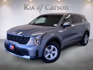 Kia Sorento 2025 LX 4dr SUV