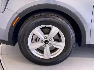Kia Sorento 2025 LX 4dr SUV
