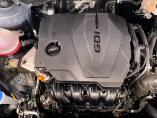 Kia Sorento 2025 LX 4dr SUV