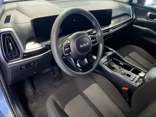 Kia Sorento 2025 LX 4dr SUV