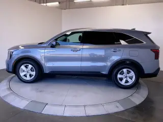 Kia Sorento 2025 LX 4dr SUV