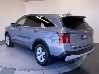 Kia Sorento 2025 LX 4dr SUV