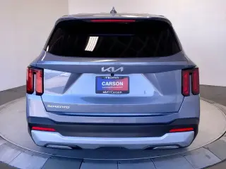 Kia Sorento 2025 LX 4dr SUV