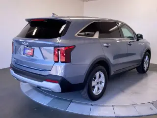 Kia Sorento 2025 LX 4dr SUV