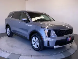 Kia Sorento 2025 LX 4dr SUV