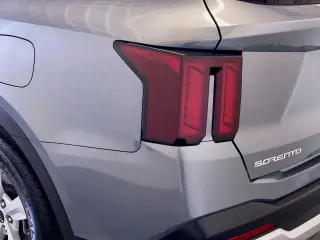 Kia Sorento 2025 LX 4dr SUV