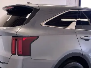 Kia Sorento 2025 LX 4dr SUV