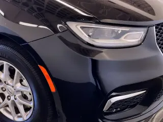 Chrysler Pacifica 2025 Select 4dr Mini-Van