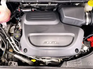 Chrysler Pacifica 2025 Select 4dr Mini-Van