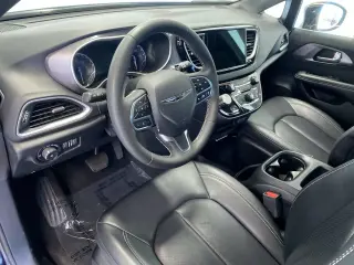 Chrysler Pacifica 2025 Select 4dr Mini-Van