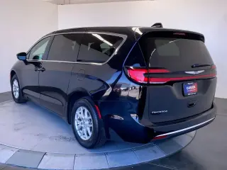 Chrysler Pacifica 2025 Select 4dr Mini-Van