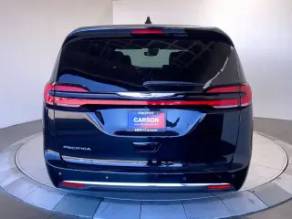 Chrysler Pacifica 2025 Select 4dr Mini-Van