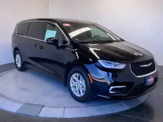 Chrysler Pacifica 2025 Select 4dr Mini-Van
