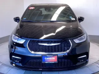 Chrysler Pacifica 2025 Select 4dr Mini-Van