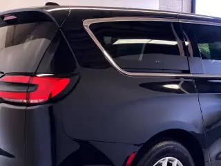 Chrysler Pacifica 2025 Select 4dr Mini-Van