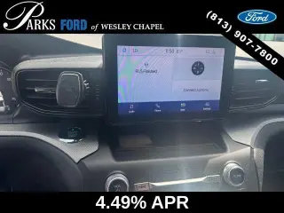 Ford Explorer 2020 AWD XLT 4dr SUV
