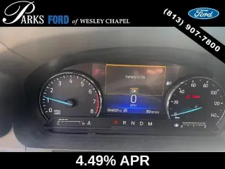 Ford Explorer 2020 AWD XLT 4dr SUV
