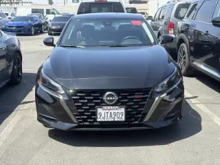 Nissan Altima 2024 2.5 SR 4dr Sedán
