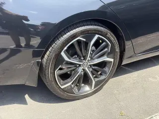 Nissan Altima 2024 2.5 SR 4dr Sedán