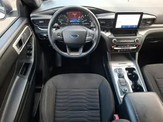 Ford Explorer 2020 AWD XLT 4dr SUV